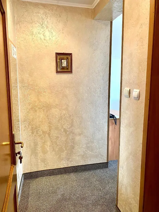 Family Hotel The Golden Fish 索佐波尔