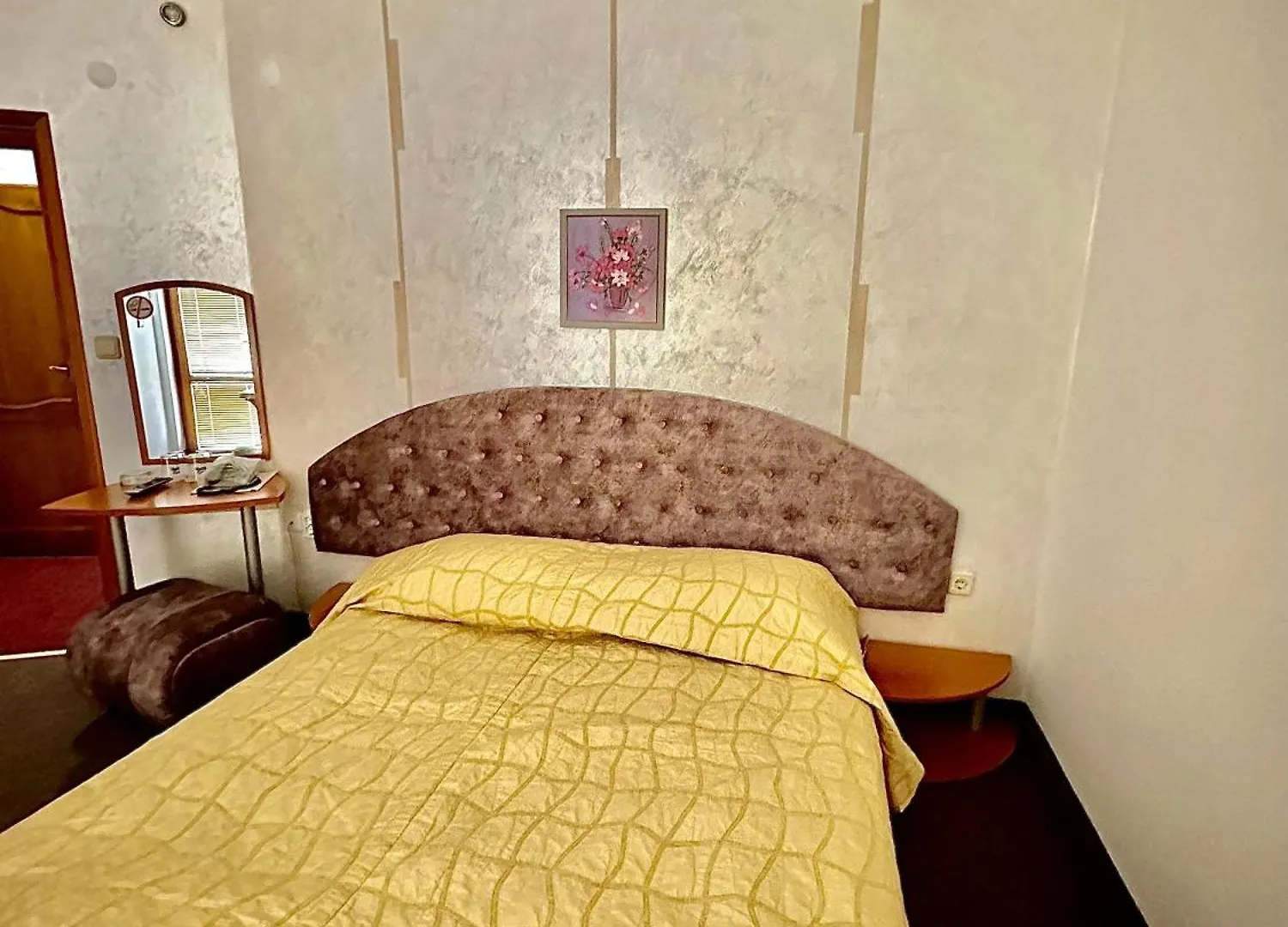 Family Hotel The Golden Fish 索佐波尔