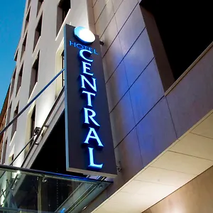 Central Hotel Sofia Bulgarien