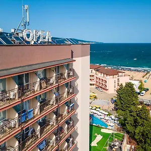 vizitați hotelul