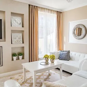 Kapartments Bulgarien