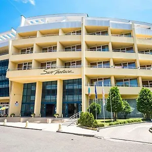Sun Palace Bulgarien